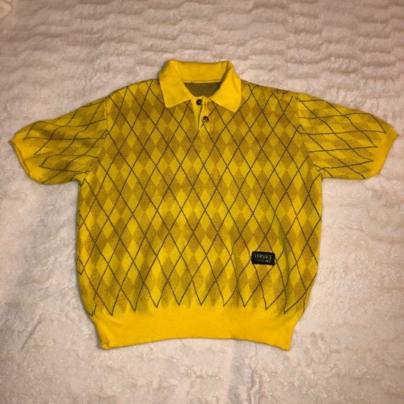 Versace Other - Versace Sweater Top